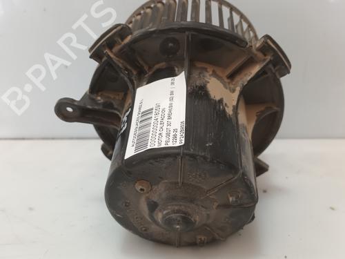 Ventilator motor PEUGEOT 307 Break (3E)  | BP28376124M62 