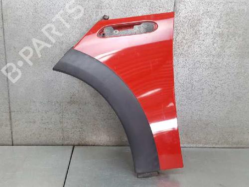 BP12742732C41 | Left front fenders MINI MINI Convertible (R52) One BP12742732C41