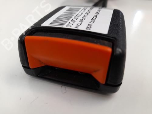 Other SEAT CORDOBA (6K1, 6K2) 1.9 D | BP13980539O1 