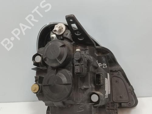 Left headlight RENAULT MODUS / GRAND MODUS (F/JP0_) | BP33046432C28 - Image 2