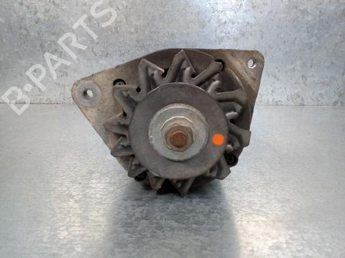 Used Alternator FORD ESCORT IV (GAF, AWF, ABFT) 1.6 (88 hp) 12696604