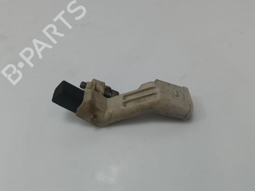 Used Electronic module Electronic module SKODA YETI (5L) 1.2 TSI (105 hp) 33470171 33470171