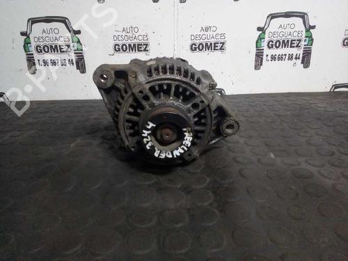 Generator LAND ROVER FREELANDER I (L314) 1.8 i 16V 4x4 (120 hp) 12689116