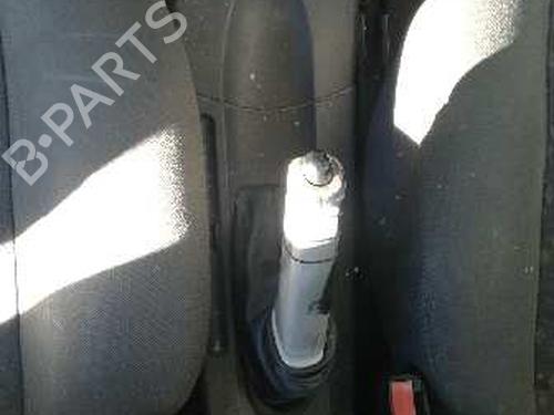 Débitmètre de masse D'Air FORD FOCUS I (DAW, DBW) 1.8 Turbo DI / TDDi | BP12722227M95 