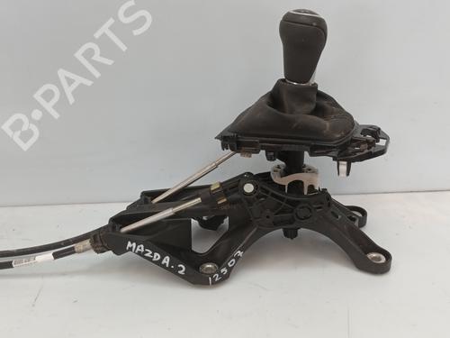 Gearstang MAZDA 2 Hatchback (DL, DJ)  | BP27876620M90 