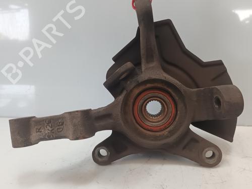 Right front steering knuckle CHEVROLET AVEO / KALOS Saloon (T250, T255)  | BP19264860M26 