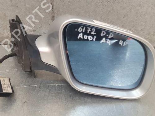 Right mirror AUDI A4 B5 (8D2) 1.8 T (150 hp) 12730529