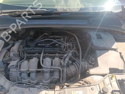 Warning switch FORD FOCUS III 1.6 Ti | BP34211065I22  - Image 12