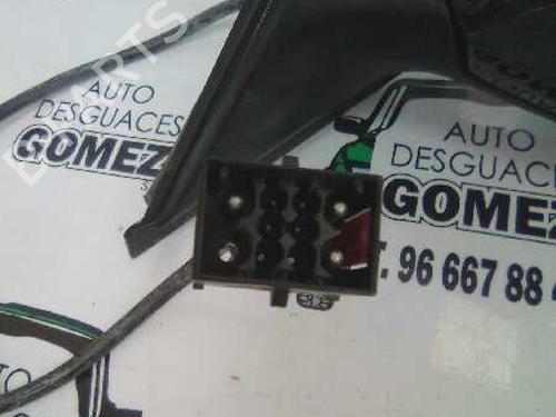 Left mirror AUDI A8 D2 (4D2, 4D8) 2.8 | BP12801941C26 