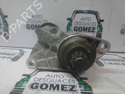 Startmotor SEAT IBIZA III (6L1)  | BP12803493M8 