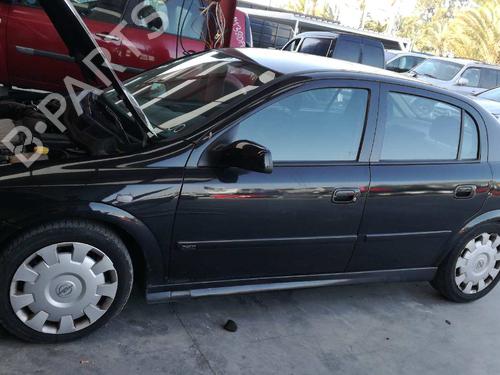 Comfort control module OPEL ASTRA G Hatchback (T98) 1.8 16V (F08, F48) | BP12698298M56