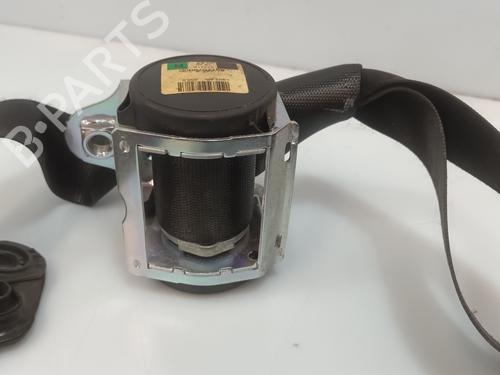 Front right seatbelt OPEL CORSA D (S07) 1.4 (L08, L68) | BP27285983I25 