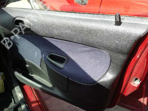 Gearbox PEUGEOT 206 Hatchback (2A/C) 1.9 D | BP12742479M3