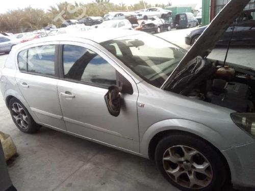 Fuel flap OPEL ASTRA H (A04) 1.6 (L48) | BP12691374C131