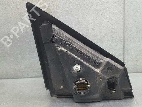 Left mirror RENAULT MEGANE II Estate (KM0/1_) 1.9 dCi (KMRG, KM1G, KM0G, KM2C) | BP12777354C26 