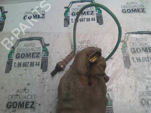 Elektronisk sensor RENAULT CLIO II (BB_, CB_) 1.2 (BB0A, BB0F, BB10, BB1K, BB28, BB2D, BB2H, CB0A,... (58 hp) 12721564