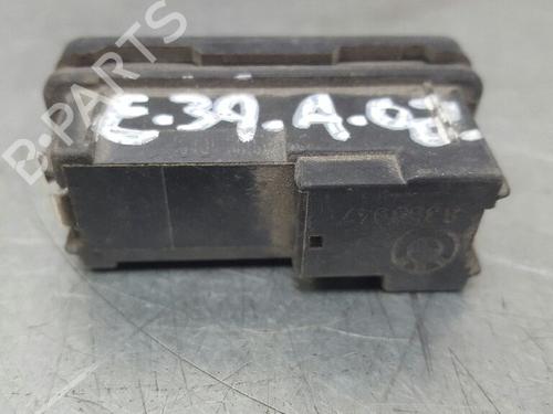 Warning switch BMW 5 (E39) 525 i | BP12738532I22 