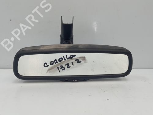 Specchietto retrovisore interno Specchietto retrovisore interno TOYOTA COROLLA Saloon (_E15_) 2.0 D-4D (ADE150) (126 hp) 37177170 37177170