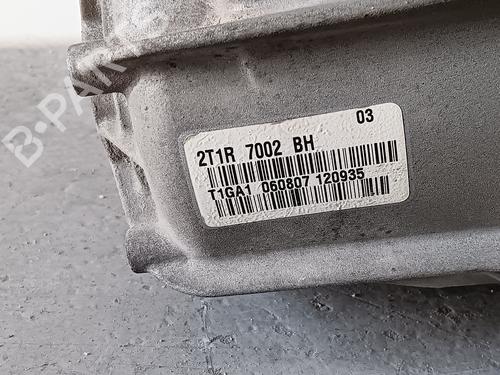 Gearbox FORD TRANSIT CONNECT (P65_, P70_, P80_) 1.8 TDCi | BP31982084M3