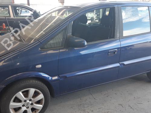 Felg OPEL ZAFIRA A MPV (T98) 2.0 DTI 16V (F75) | BP16435605C45 