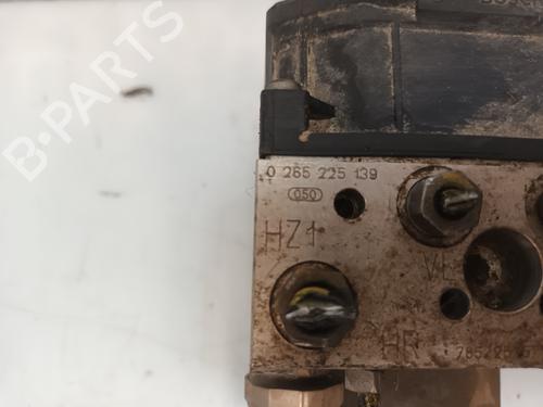 ABS Bremseaggregat SKODA SUPERB I (3U4) 1.9 TDI | BP28314444M43 