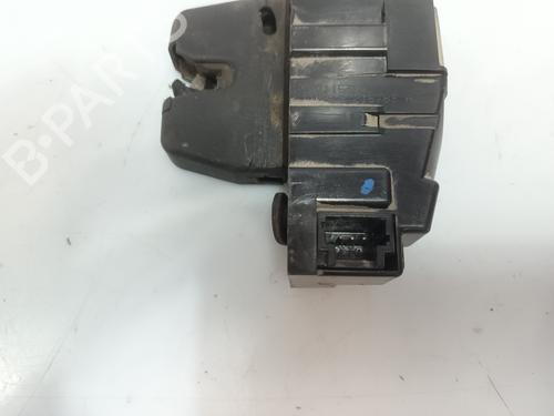 Tailgate lock PEUGEOT 508 I (8D_) 2.0 HDi | BP25848207C101 