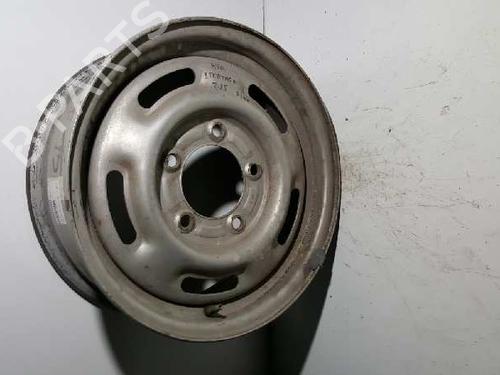 Used Rim KIA SPORTAGE SUV (K00) 2.0 4WD (118 hp) 12807294