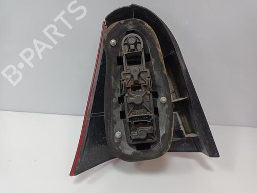 Right taillight MERCEDES-BENZ A-CLASS (W168) A 160 (168.033, 168.133) | BP18009794C35 