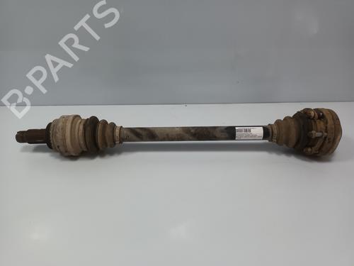 Used Right rear driveshaft BMW 5 (E60) 530 i (231 hp) 18009814