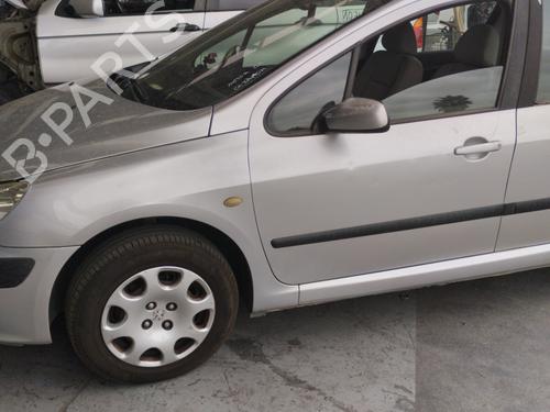 Starter PEUGEOT 307 (3A/C) 2.0 HDi 90 | BP31686133M8 