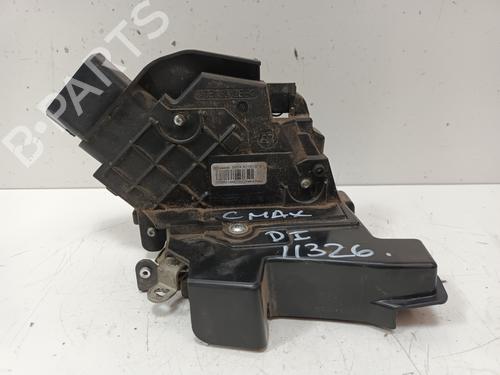 Used Front left lock FORD FOCUS C-MAX (DM2) [2003-2007]  16686232
