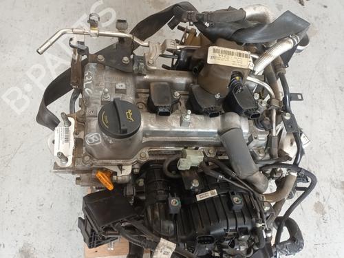 Engine KIA CEED Sportswagon (CD)  | BP29546310M1 