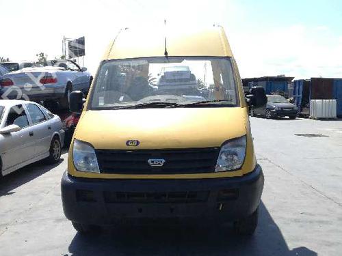 Peças LDV MAXUS Bus 4962372
