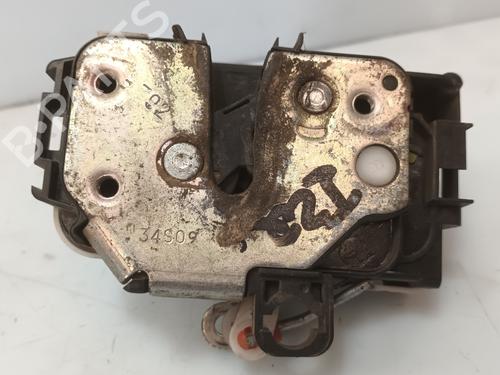 Front left lock FIAT 500 (312_) 1.2 (312AXA1A) | BP28438753C98 