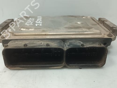 Engine control unit (ECU) OPEL ZAFIRA / ZAFIRA FAMILY B (A05) | BP29926017M57