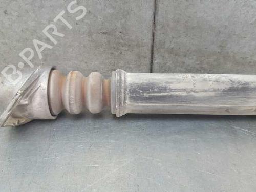 Right rear shock absorber SEAT IBIZA IV (6J5, 6P1)  | BP12745203M19 