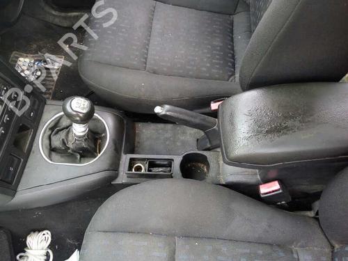 Engine control unit (ECU) FORD MONDEO III Turnier (BWY) 2.0 16V TDDi / TDCi | BP12715006M57 