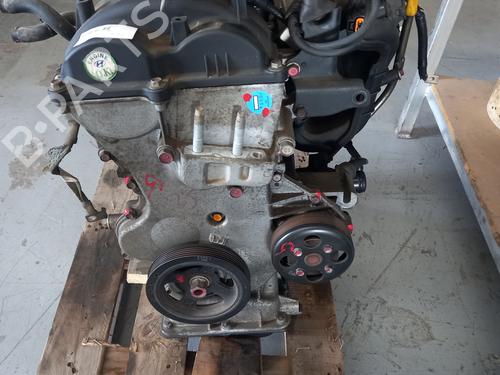 Engine HYUNDAI i20 I (PB, PBT)  | BP26611954M1  - Image 7