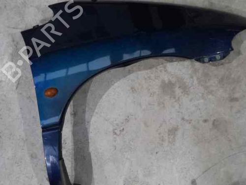 Used Right front fenders CHRYSLER VOYAGER / GRAND VOYAGER III (GS_, NS_) 2.0 i (133 hp) 12721636