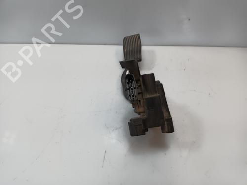 Pedal CITROËN NEMO Box Body/MPV (AA_) 1.4 HDi | BP18340563I4 