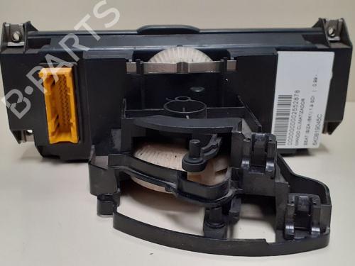 Climate control SEAT IBIZA II (6K1) 1.9 SDI | BP12764240I5 
