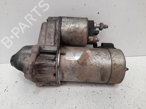 Startmotor OPEL MERIVA A MPV (X03) 1.6 16V (E75) | BP12782798M8 