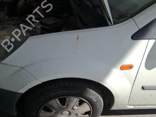 Right front suspension arm FORD FIESTA V (JH_, JD_) 1.4 TDCi | BP12746219M13 