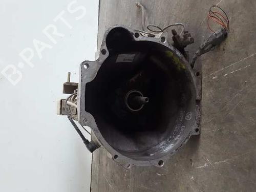 Used Gearbox HYUNDAI H-1 Platform/Chassis [2000-2006]  12930659