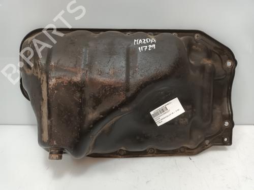 Oliebundkar MAZDA XEDOS 6 (CA) 2.0 V6 (CAEP) (144 hp) 19331139