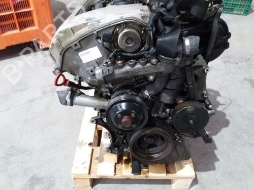 Motor MERCEDES-BENZ E-CLASS T-Model (S210) E 230 T (210.237) (150 hp) 12751442