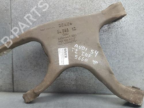 Querlenker links hinten für AUDI A4 B8 (8K2) S4 quattro (333 hp) 12723029