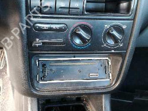 Steering column stalk PEUGEOT 406 (8B) 1.9 TD | BP12718999I23 