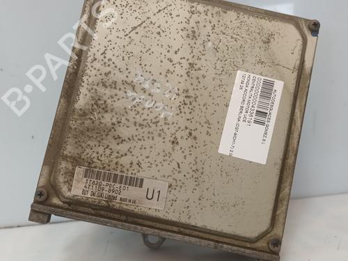 Computer motormanagement HONDA ACCORD VI (CK, CG, CH, CF, CL) 2.0 i (CG9) (147 hp) 28376153