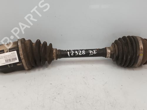 Used Left front driveshaft TOYOTA AVENSIS Estate (_T25_) 2.0 D-4D (ADT250_, ADT250R) (126 hp) 26393917